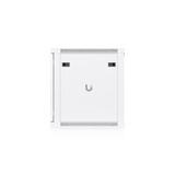 Gabinete Ubiquiti UniFi 12U 598 x 600 mm – Rack Cerrado para Pared con Puerta Perforada y Ventilación Integrada UACC-RACK-12U-WALL-600-P - SILYMX