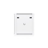 Gabinete Ubiquiti UniFi 12U 598 x 600 mm – Rack Cerrado para Pared con Vidrio Templado y Ventilación Integrada UACC-RACK-12U-WALL-600-G - SILYMX