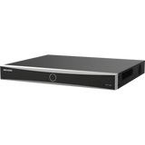 NVR 32 Canales IP 12MP 4K AcuSense Reconocimiento Facial HDMI 4K 2 Bahías HDD Hikvision DS-7632NXI-K2(E)