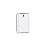Gabinete Ubiquiti UniFi 12U 550 x 450 mm – Rack Cerrado para Pared con Vidrio Templado y Ventilación Integrada UACC-RACK-12U-WALL-450-G - SILYMX