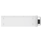 Batería LiFePO4 51.2V 100Ah 6000 Ciclos Montaje Rack 3U BMS EPEVER LFP100EP51.2V3