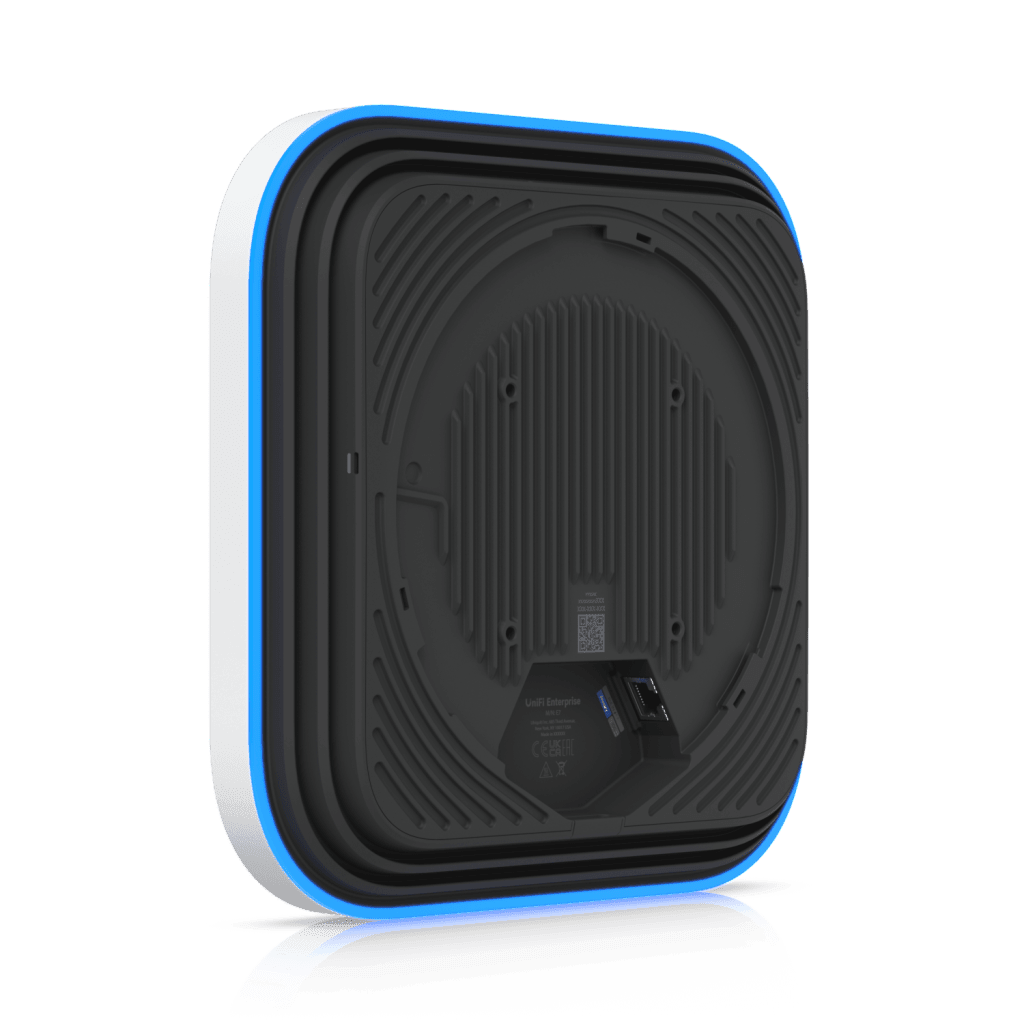 Puntos de AccesoUBIQUITIE7Access Point WiFi 7 Empresarial UBIQUITI UniFi E7 · Tri - Banda 2.4/5/6 GHz · 10GbE · Hasta 1000 Dispositivos - SILYMX