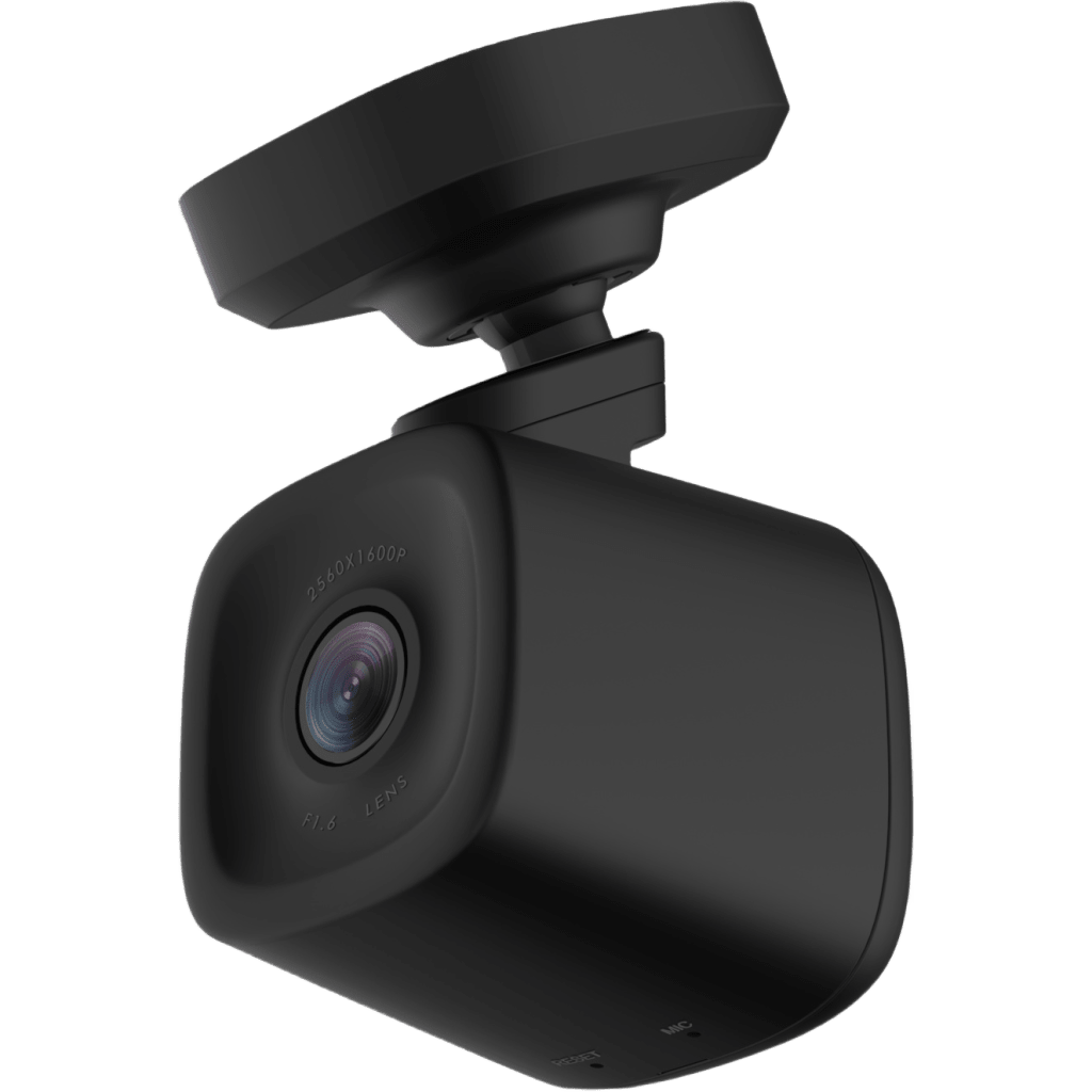 Cámara Dash Cam Hikvision AE-DC5013-F6PRO | 1600p, WiFi, GPS, ADAS, G-Sensor y Visión Nocturna - SILYMX