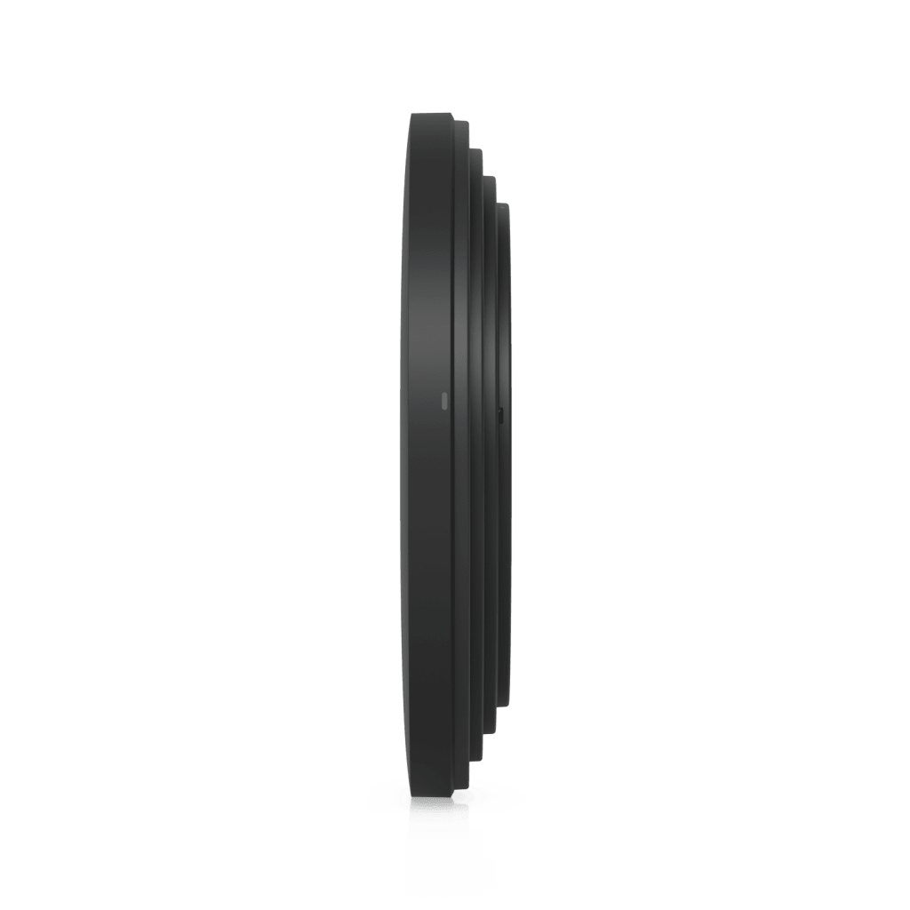Punto de Acceso Wi-Fi 7 UBIQUITI U7-PRO-XG-B · Tri-Banda 2.4/5/6 GHz · Puerto 10GbE · Hasta 300 Usuarios · Cobertura 140 m² - SILYMX