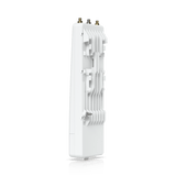 RedesUBIQUITIWAVE-MLO5Radio WiFi 7 Punto a Punto 5 GHz con MLO, 5 Gbps, Puerto 10GbE y Alcance de Hasta 100 km Ubiquiti WAVE - MLO5 | - SILYMX