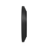 Punto de Acceso Wi-Fi 7 UBIQUITI U7-PRO-XGS-B · Tri-Banda 2.4/5/6 GHz · 8 Flujos Espaciales · Puerto 10GbE · Hasta 500 Usuarios - SILYMX