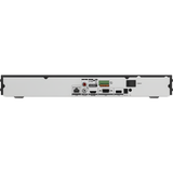 NVR 32 Canales IP 12MP 4K AcuSense Reconocimiento Facial HDMI 4K 2 Bahías HDD Hikvision DS-7632NXI-K2(E)