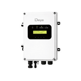 Bomba Solar Sumergible DEYE SP800DC · 800W · Controlador Solar DC · Uso Residencial y Rural - SILYMX