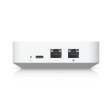 UniFi Express UX Cloud Gateway Compacto con WiFi 6 Ejecuta UniFi Network Alimenta una Red Completa o Funciona como Punto de Acceso UX - SILYMX