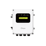 Bomba Solar Sumergible DEYE SP3000ACDC · 3000W · Controlador Solar AC/DC · Operación 24/7 - SILYMX