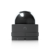 Cámara IP UniFi G5 Dome Ultra Negra · 2K (4MP) · Bajo Perfil · IR 20m · PoE · Interior - SILYMX