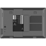 Estación de Intercomunicación SIP GRANDSTREAM GSC-3575 – Wi-Fi 6, Bluetooth, Android 13, Pantalla 7", PoE, Negro