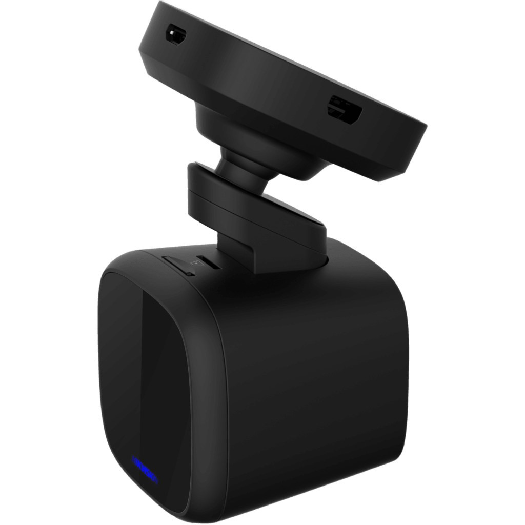 Cámara Dash Cam Hikvision AE-DC5013-F6PRO | 1600p, WiFi, GPS, ADAS, G-Sensor y Visión Nocturna - SILYMX