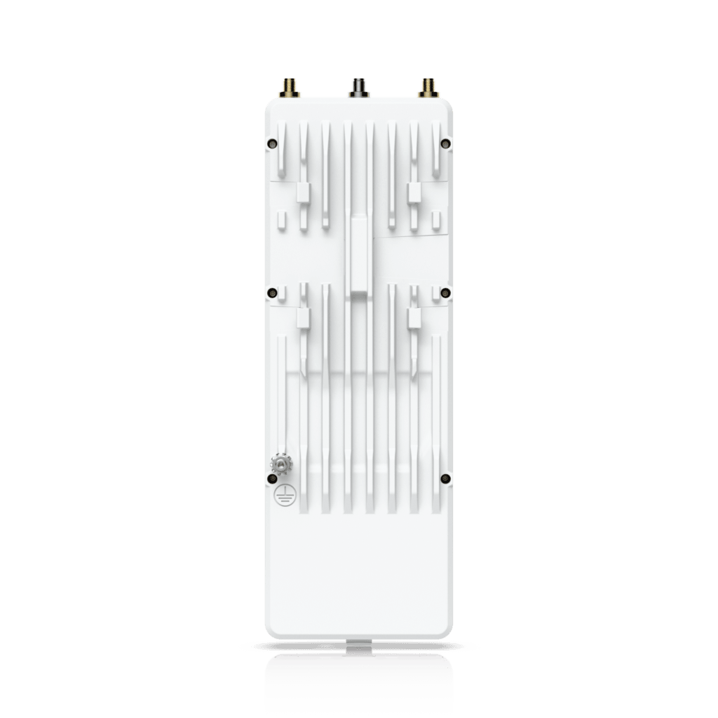 RedesUBIQUITIWAVE-MLO5Radio WiFi 7 Punto a Punto 5 GHz con MLO, 5 Gbps, Puerto 10GbE y Alcance de Hasta 100 km Ubiquiti WAVE - MLO5 | - SILYMX