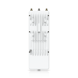 RedesUBIQUITIWAVE-MLO5Radio WiFi 7 Punto a Punto 5 GHz con MLO, 5 Gbps, Puerto 10GbE y Alcance de Hasta 100 km Ubiquiti WAVE - MLO5 | - SILYMX