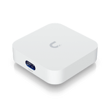 UniFi Express UX Cloud Gateway Compacto con WiFi 6 Ejecuta UniFi Network Alimenta una Red Completa o Funciona como Punto de Acceso UX - SILYMX