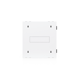Gabinete Ubiquiti UniFi 12U Swing-Out 600 x 700 mm – Rack Cerrado para Pared con Puerta Abatible y Ventilación Integrada UACC-RACK-12U-WALL-SW-P - SILYMX