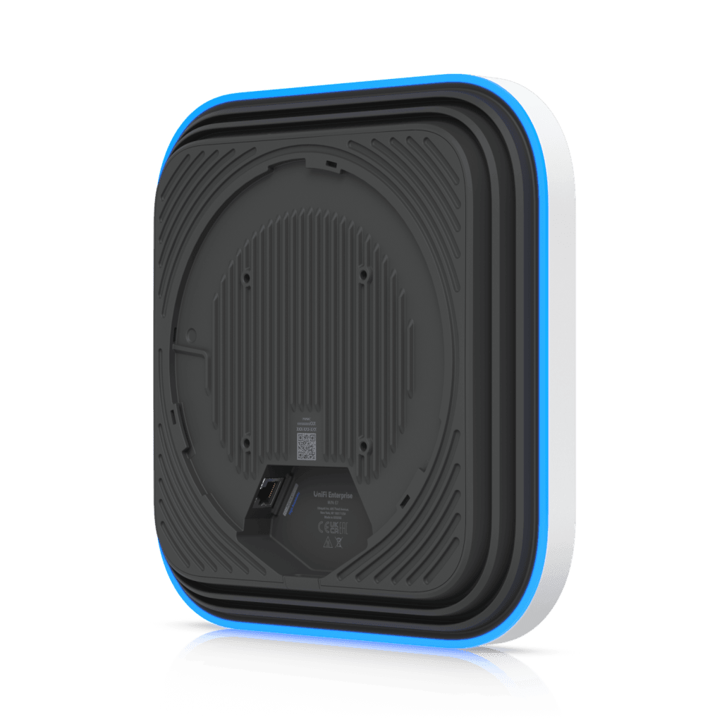 Puntos de AccesoUBIQUITIE7Access Point WiFi 7 Empresarial UBIQUITI UniFi E7 · Tri - Banda 2.4/5/6 GHz · 10GbE · Hasta 1000 Dispositivos - SILYMX