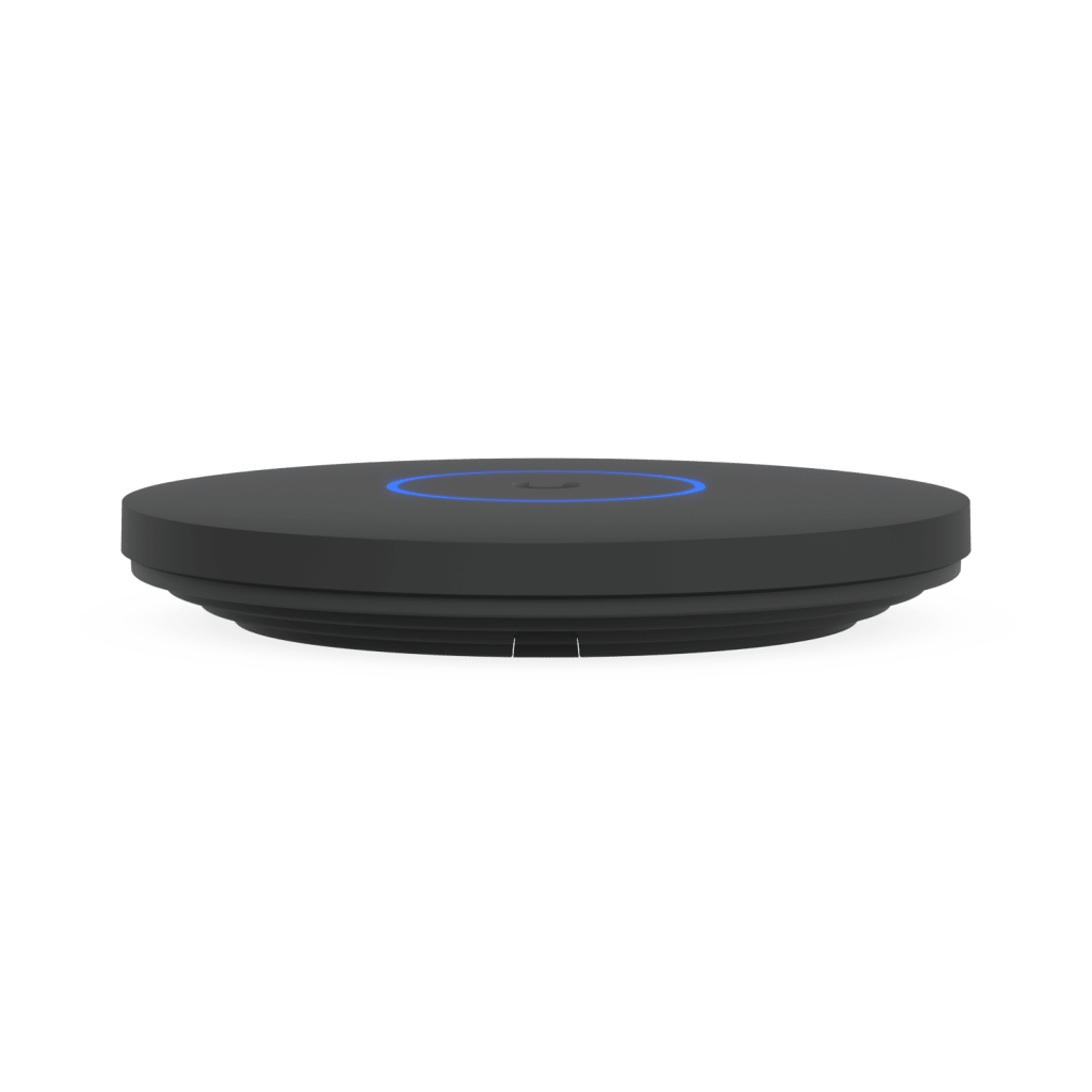 Punto de Acceso Wi-Fi 7 UBIQUITI U7-PRO-XG-B · Tri-Banda 2.4/5/6 GHz · Puerto 10GbE · Hasta 300 Usuarios · Cobertura 140 m² - SILYMX