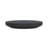 Punto de Acceso Wi-Fi 7 UBIQUITI U7-PRO-XG-B · Tri-Banda 2.4/5/6 GHz · Puerto 10GbE · Hasta 300 Usuarios · Cobertura 140 m² - SILYMX