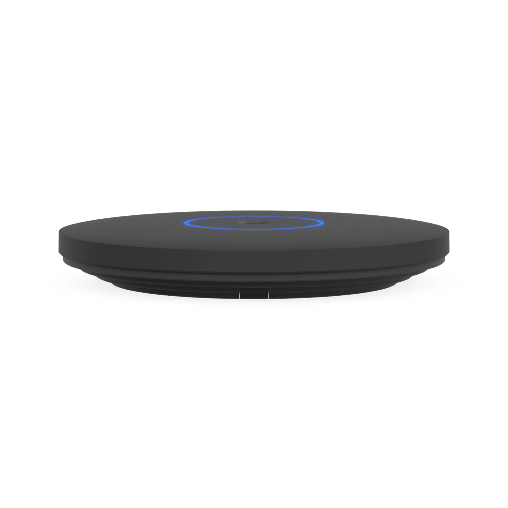 Punto de Acceso Wi-Fi 7 UBIQUITI U7-PRO-XGS-B · Tri-Banda 2.4/5/6 GHz · 8 Flujos Espaciales · Puerto 10GbE · Hasta 500 Usuarios - SILYMX