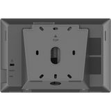 Estación de Intercomunicación SIP GRANDSTREAM GSC-3575 – Wi-Fi 6, Bluetooth, Android 13, Pantalla 7", PoE, Negro