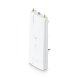 RedesUBIQUITIWAVE-MLO5Radio WiFi 7 Punto a Punto 5 GHz con MLO, 5 Gbps, Puerto 10GbE y Alcance de Hasta 100 km Ubiquiti WAVE - MLO5 | - SILYMX
