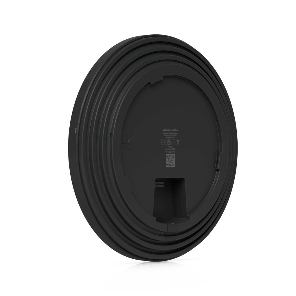 Punto de Acceso Wi-Fi 7 UBIQUITI U7-PRO-XGS-B · Tri-Banda 2.4/5/6 GHz · 8 Flujos Espaciales · Puerto 10GbE · Hasta 500 Usuarios - SILYMX