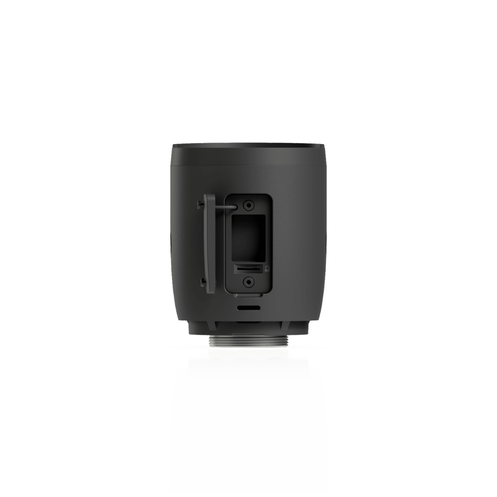 Cámara IP UniFi Protect G6 Pro Bullet 4K · PoE+ · Zoom Óptico 2.36× · Detección Inteligente con IA UVC-G6-PRO-BULLET-B - SILYMX