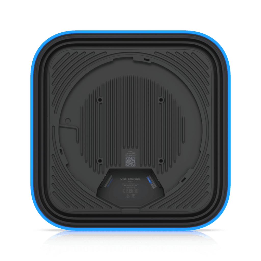 Puntos de AccesoUBIQUITIE7Access Point WiFi 7 Empresarial UBIQUITI UniFi E7 · Tri - Banda 2.4/5/6 GHz · 10GbE · Hasta 1000 Dispositivos - SILYMX