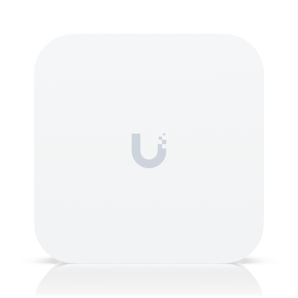 UniFi Express UX Cloud Gateway Compacto con WiFi 6 Ejecuta UniFi Network Alimenta una Red Completa o Funciona como Punto de Acceso UX - SILYMX