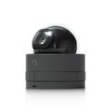 Cámara IP UniFi G5 Dome Ultra Negra · 2K (4MP) · Bajo Perfil · IR 20m · PoE · Interior - SILYMX