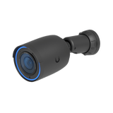 Cámara IP UniFi Protect G6 Pro Bullet 4K · PoE+ · Zoom Óptico 2.36× · Detección Inteligente con IA UVC-G6-PRO-BULLET-B - SILYMX