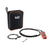 Boroscopio WiFi Klein Tools ET20, Cámara 9 mm, Cuello 1.8 m, LEDs Ajustables, IP67, Compatible Android/iOS ET20 - SILYMX