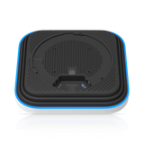 Puntos de AccesoUBIQUITIE7Access Point WiFi 7 Empresarial UBIQUITI UniFi E7 · Tri - Banda 2.4/5/6 GHz · 10GbE · Hasta 1000 Dispositivos - SILYMX