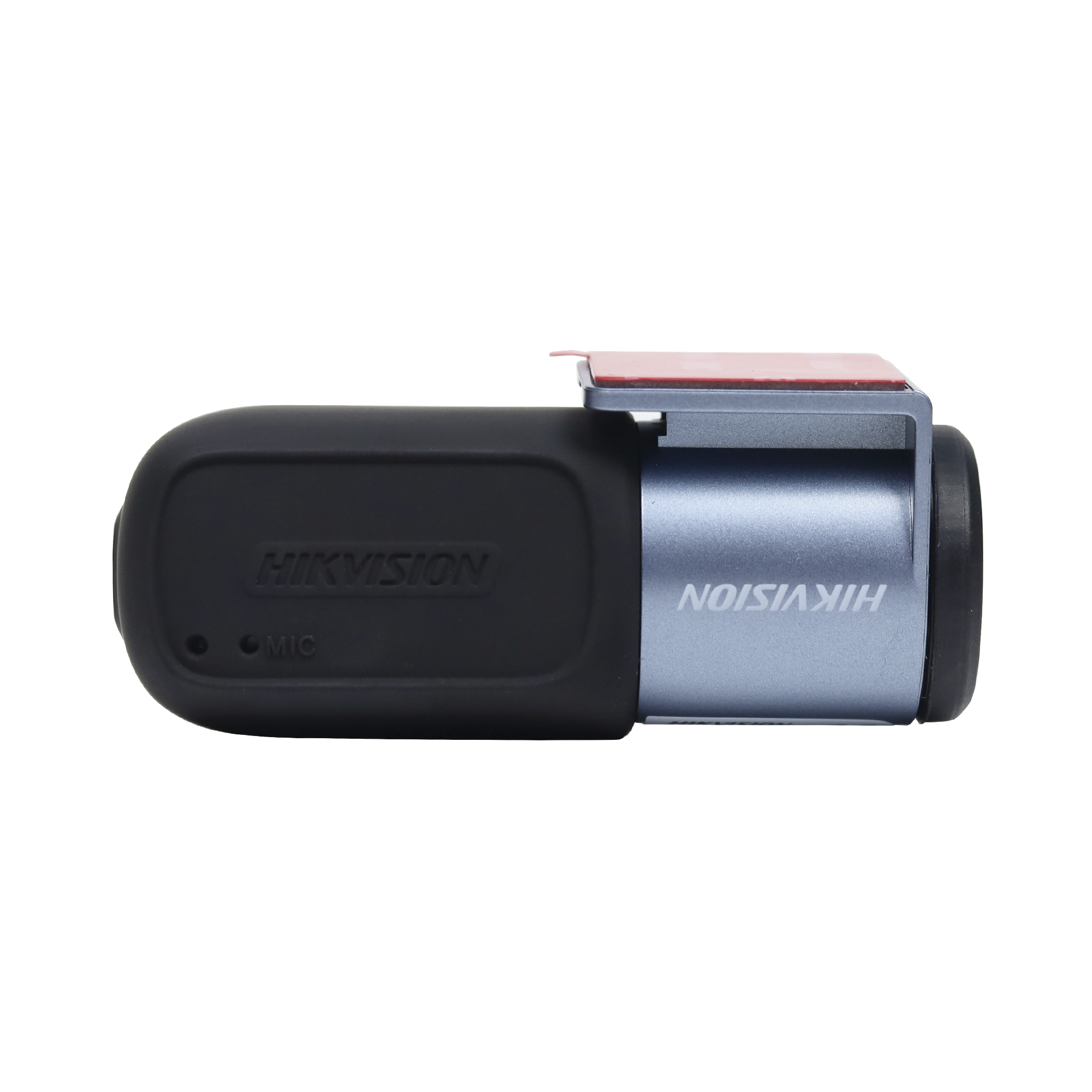 Cámara Móvil (Dash Cam) para Vehículo 2 Megapixel (1080p) / Micrófono y Bocina Integrado / Wi-Fi / Micro SD / Conector USB Tipo C / G - Sensor HIKVISION - Imagen 1