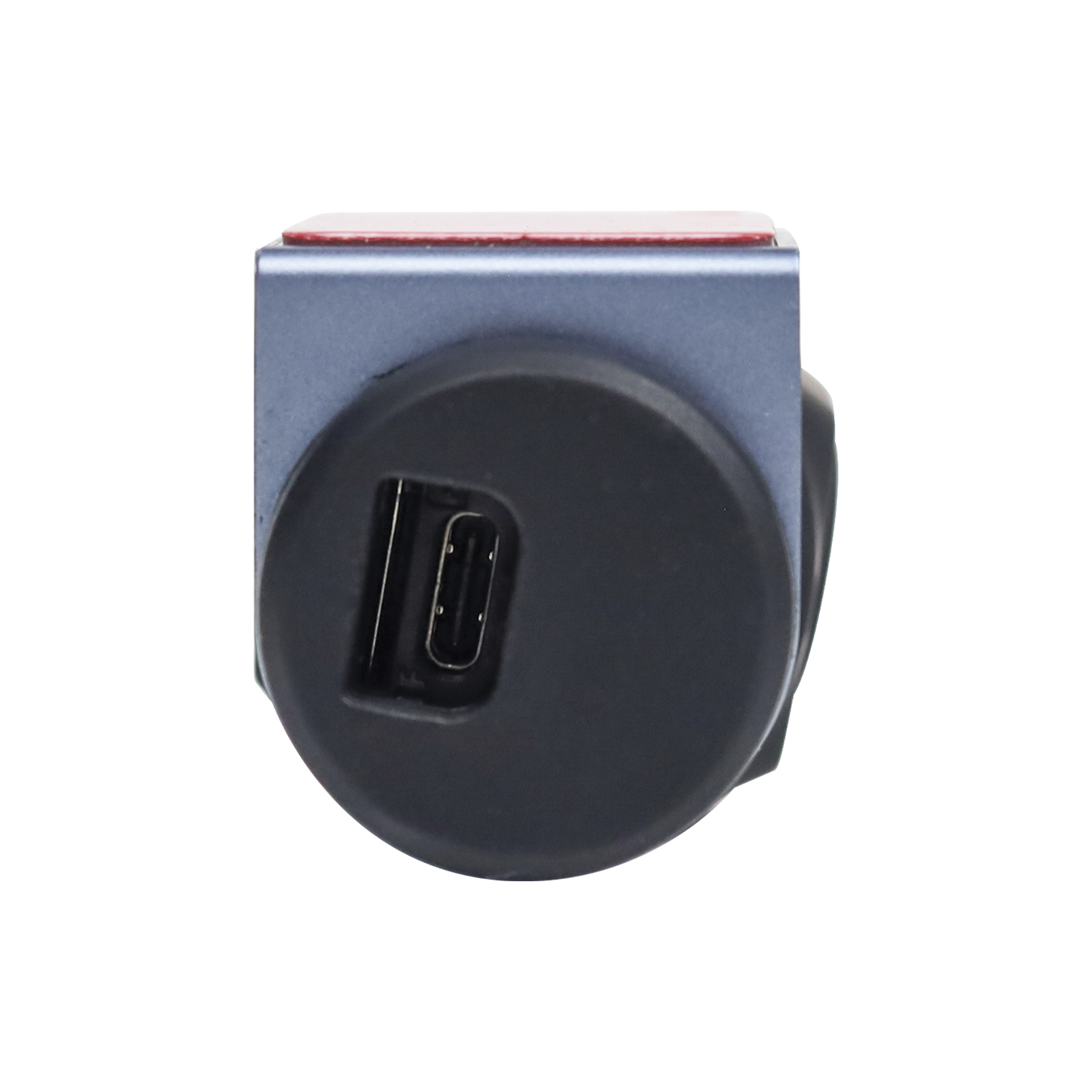 Cámara Móvil (Dash Cam) para Vehículo 2 Megapixel (1080p) / Micrófono y Bocina Integrado / Wi-Fi / Micro SD / Conector USB Tipo C / G - Sensor HIKVISION - Imagen 2