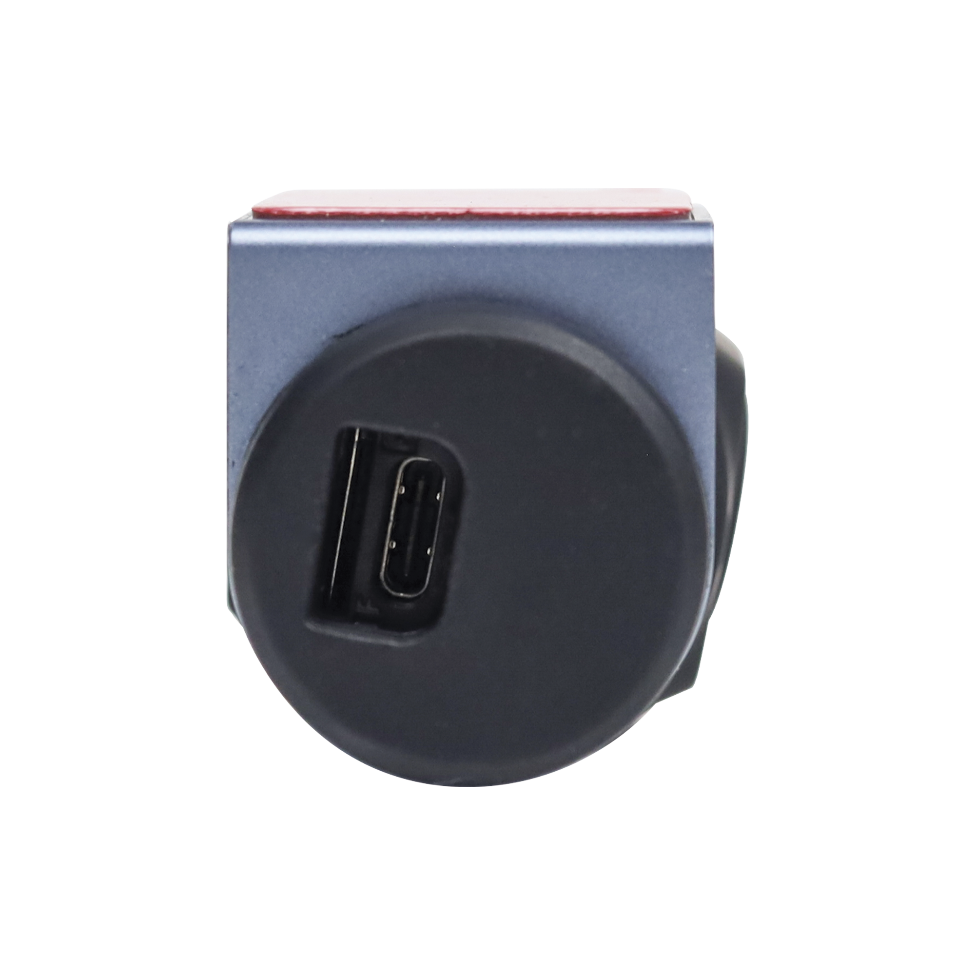 Cámara Móvil (Dash Cam) para Vehículo 2 Megapixel (1080p) / Micrófono y Bocina Integrado / Wi-Fi / Micro SD / Conector USB Tipo C / G - Sensor HIKVISION - Imagen 2
