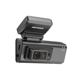 Dashcam para Vehículos / 3 Cámaras incluidas / Imagen 1080P FHD y 720P HD / Aperturas F2.0 y F2.2 / GPS y Modulo para Sim 4G integrado/ MIC y Altavoz / WiFi y G-Sensor / Admite ADAS HIKVISION - Imagen 1