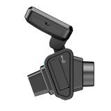 Dashcam para Vehículos / 3 Cámaras incluidas / Imagen 1080P FHD y 720P HD / Aperturas F2.0 y F2.2 / GPS y Modulo para Sim 4G integrado/ MIC y Altavoz / WiFi y G-Sensor / Admite ADAS HIKVISION - Imagen 2
