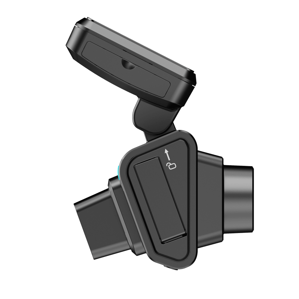 Dashcam para Vehículos / 3 Cámaras incluidas / Imagen 1080P FHD y 720P HD / Aperturas F2.0 y F2.2 / GPS y Modulo para Sim 4G integrado/ MIC y Altavoz / WiFi y G-Sensor / Admite ADAS HIKVISION - Imagen 2