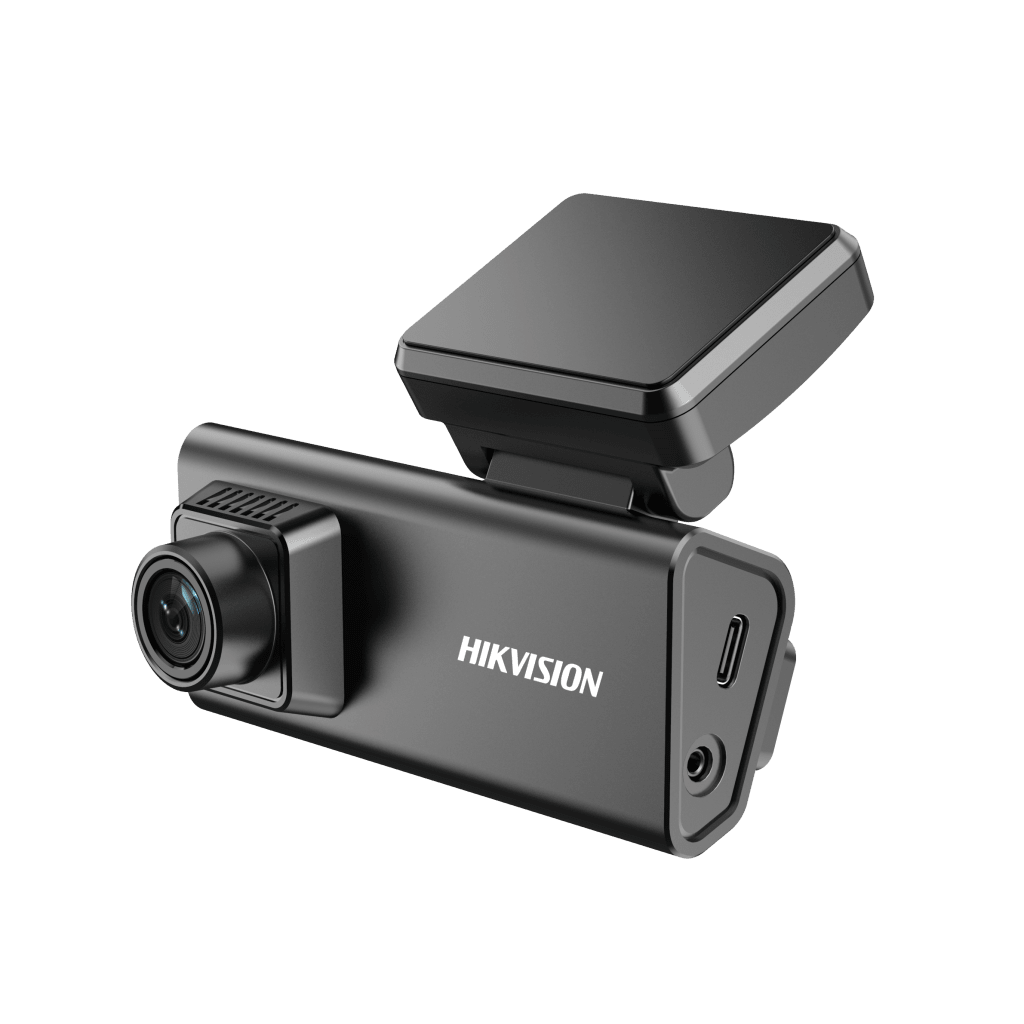 Dashcam para Vehículos / 3 Cámaras incluidas / Imagen 1080P FHD y 720P HD / Aperturas F2.0 y F2.2 / GPS y Modulo para Sim 4G integrado/ MIC y Altavoz / WiFi y G-Sensor / Admite ADAS HIKVISION - Imagen 4