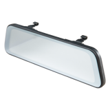 Cámara de Retrovisor / Cámara Frontal de 2 Megapixel (1080p) y Trasera de 2 Megapixel (1080p) / H.265 / Pantalla 9.35" / G-Sensor / Micrófono y Bocina Integrada / Micro SD / Fácil de Instalar / Reconocimiento de voz HIKVISION - Imagen 2
