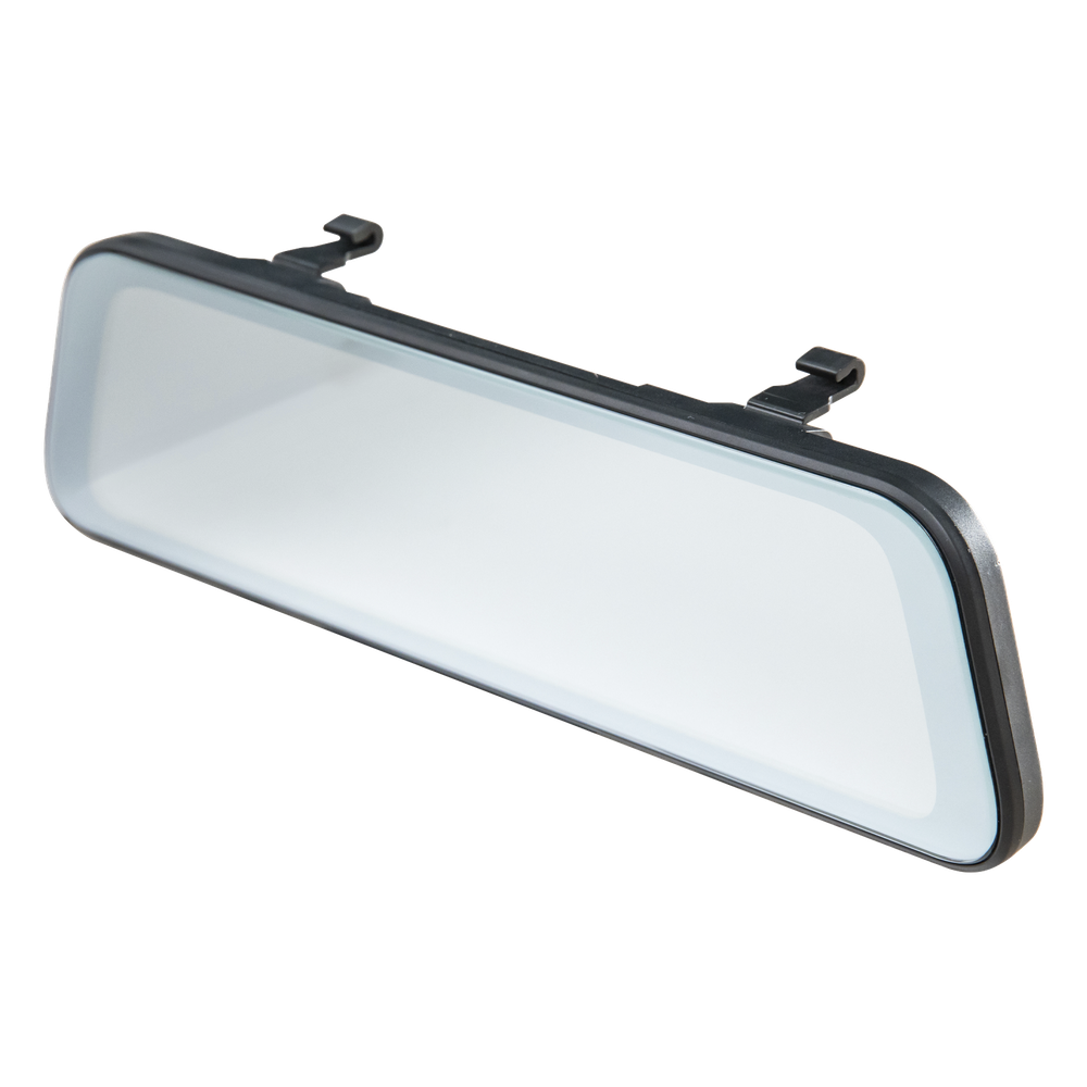 Cámara de Retrovisor / Cámara Frontal de 2 Megapixel (1080p) y Trasera de 2 Megapixel (1080p) / H.265 / Pantalla 9.35" / G-Sensor / Micrófono y Bocina Integrada / Micro SD / Fácil de Instalar / Reconocimiento de voz HIKVISION - Imagen 2