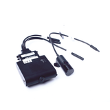 Kit Cámara de Tablero DashCam 4G LTE / 2 Megapixel (1080p) y Fotos de 4 Megapixel / WiFi / GPS / Sensor G / Micrófono y Bocina Integrado / Memoria Micro SD / Modulo 4G / Soporta App Remoto HIKVISION - Imagen 1