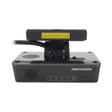 Dashcam 4G LTE / 5 Canales de Video (2 Predeterminados y 3 de Extensión) / Cámara Frontal 1620P y Trasera 1080P / Audio Bidireccional / GPS-GLONASS-GALILEO / Wi-Fi / Bluetooth y 4G / Micro SD HIKVISION - Imagen 3