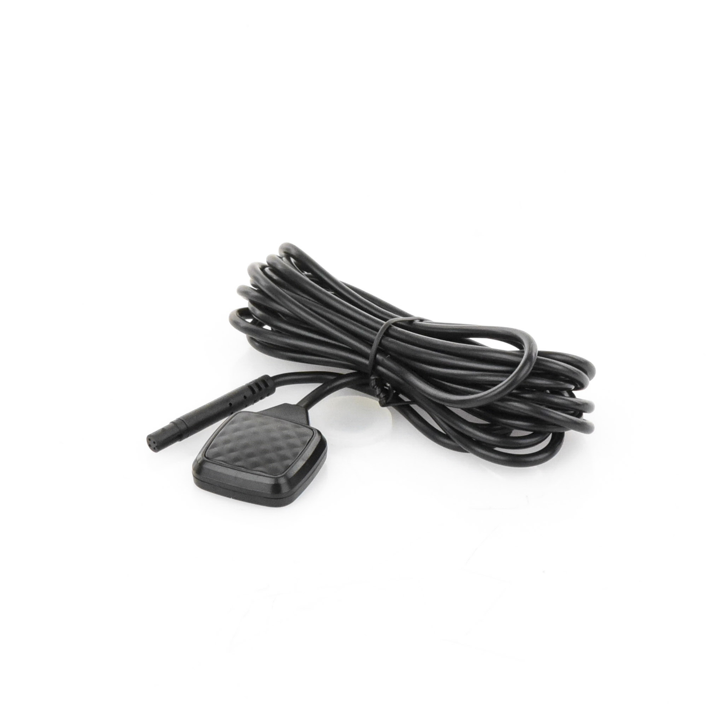Botón de Alarma Compatible con Dashcam AE-DI5042-G4 / Cable de 2.5 mts de Largo HIKVISION - Imagen 1