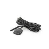 Botón de Alarma Compatible con Dashcam AE-DI5042-G4 / Cable de 2.5 mts de Largo HIKVISION - Imagen 1