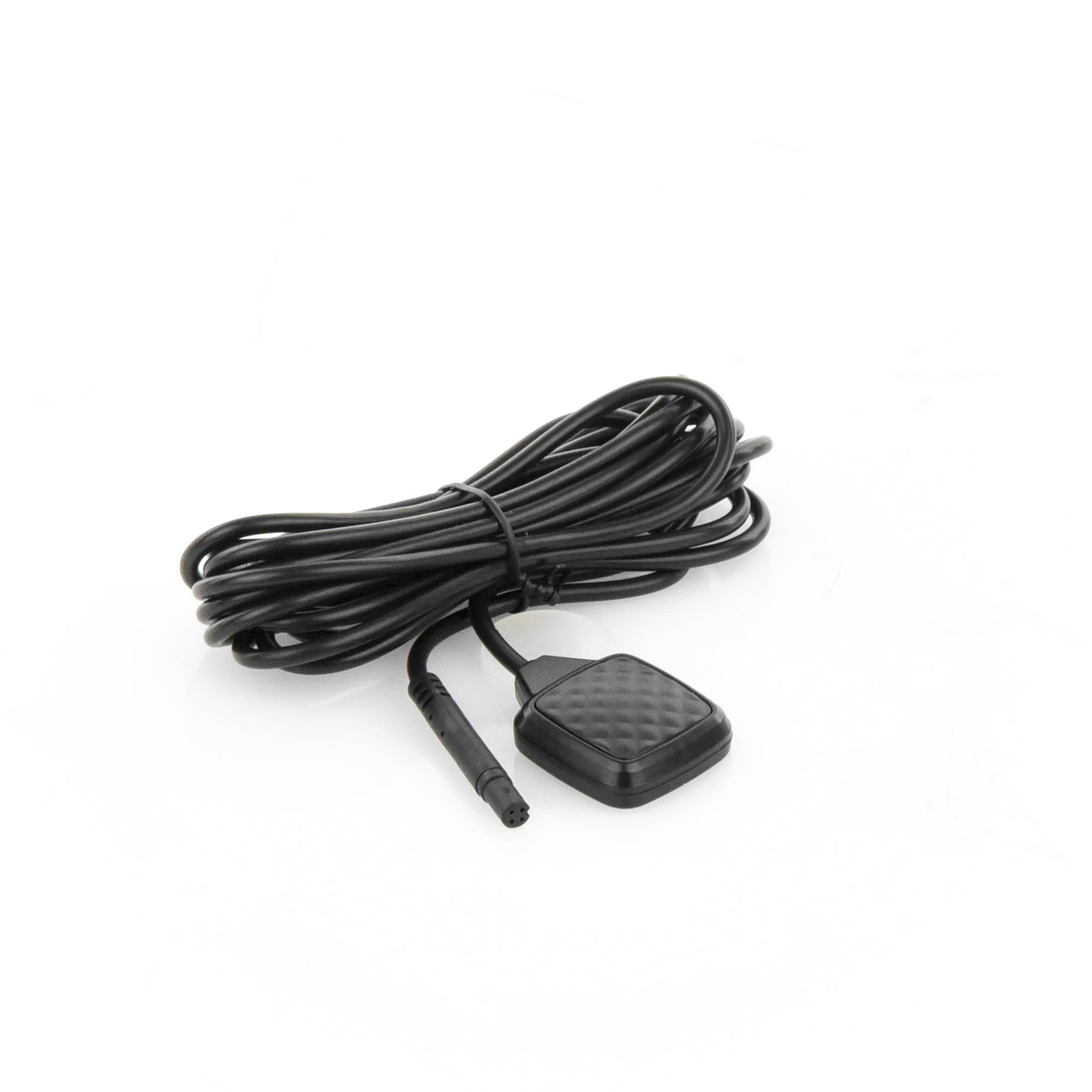 Botón de Alarma Compatible con Dashcam AE-DI5042-G4 / Cable de 2.5 mts de Largo HIKVISION - Imagen 2