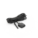 Botón de Alarma Compatible con Dashcam AE-DI5042-G4 / Cable de 2.5 mts de Largo HIKVISION - Imagen 2